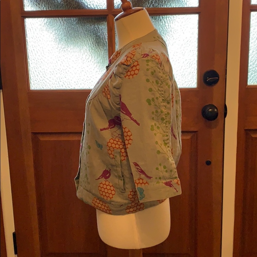 Theme Jacket - image 5